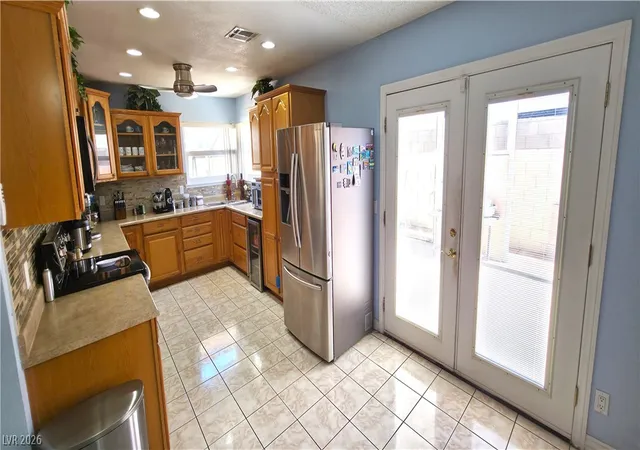 Photo 3 of Single family home for sale at 3112 Elmrock Pl, Las Vegas, NV 89121 | MLS# 2812804 | Listing updated on 2026-08-29