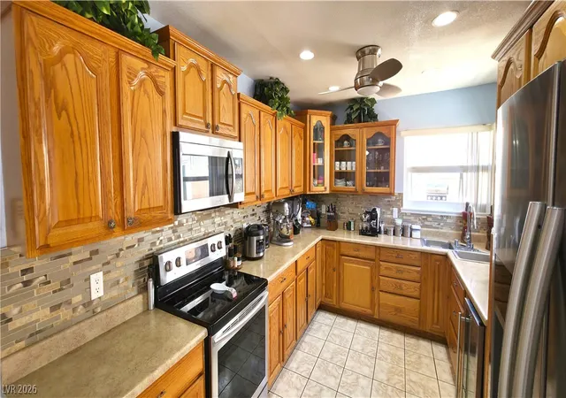 Photo 3 of Single family home for sale at 3112 Elmrock Pl, Las Vegas, NV 89121 | MLS# 2812804 | Listing updated on 2026-08-29