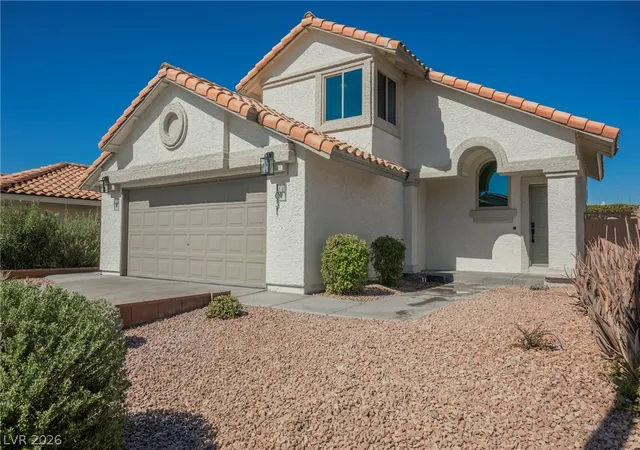 Photo 1 of Single family home for sale at 1031 Placerville St, Las Vegas, NV 89119 | MLS# 2813211 | Listing updated on 2026-08-29