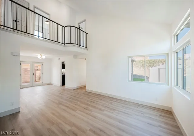 Photo 2 of Single family home for sale at 1031 Placerville St, Las Vegas, NV 89119 | MLS# 2813211 | Listing updated on 2026-08-29