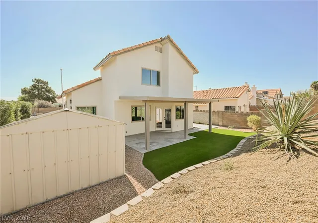 Photo 4 of Single family home for sale at 1031 Placerville St, Las Vegas, NV 89119 | MLS# 2813211 | Listing updated on 2026-08-29