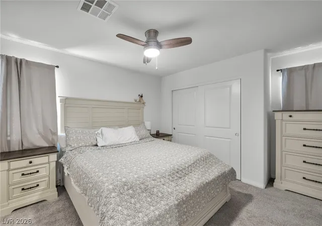 Photo 3 of Townhouse for sale at 2742 Champagne Gold Ave, North Las Vegas, NV 89086 | MLS# 2813050 | Listing updated on 2026-08-29