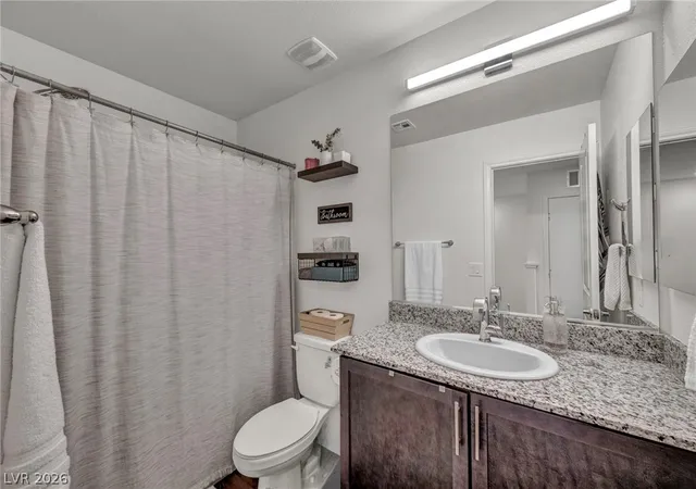 Photo 4 of Townhouse for sale at 2742 Champagne Gold Ave, North Las Vegas, NV 89086 | MLS# 2813050 | Listing updated on 2026-08-29