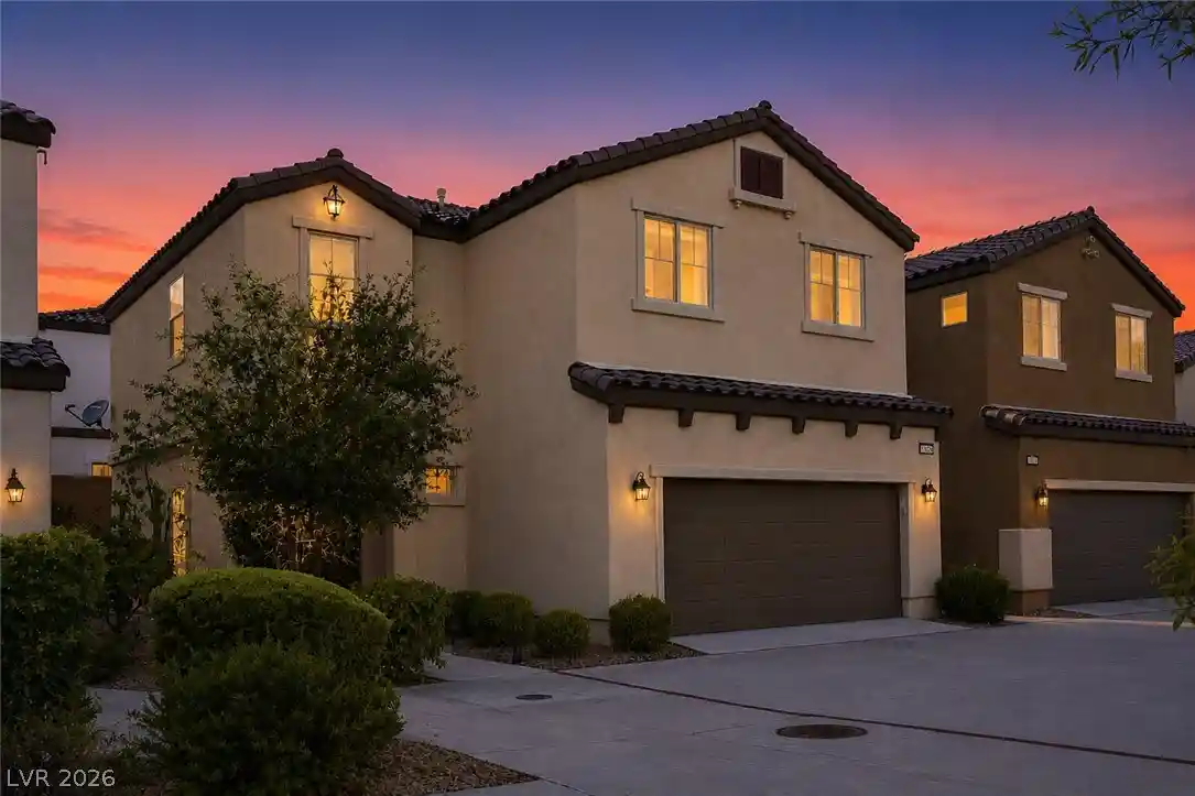 Photo 1 of Sale Pending at 7605 Reveal Ct, Las Vegas, NV 89149 | MLS# 2812218 | Listing updated on 2026-10-25