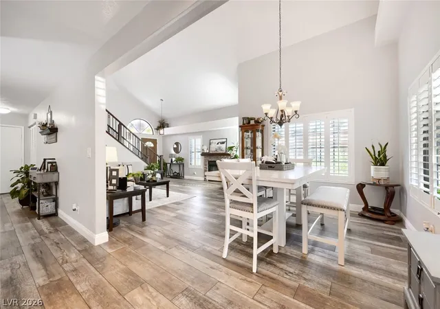 Photo 4 of Single family home for sale at 4849 Maryvale Dr, Las Vegas, NV 89130 | MLS# 2813236 | Listing updated on 2026-08-29
