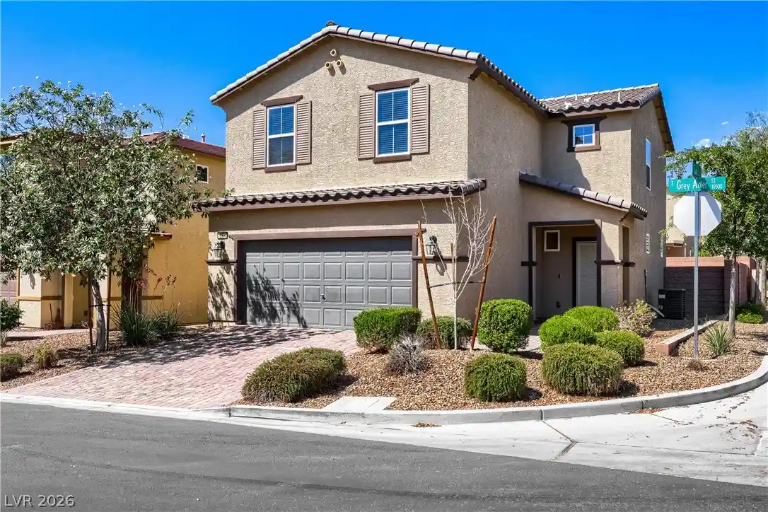 Single family home for sale at 10533 Grey Adler St, Las Vegas, NV 89179 | MLS# 2812945