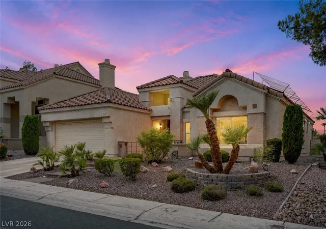 Photo 1 of Single family home for sale at 1842 Indian Bend Dr, Henderson, NV 89074 | MLS# 2813036 | Listing updated on 2026-08-29