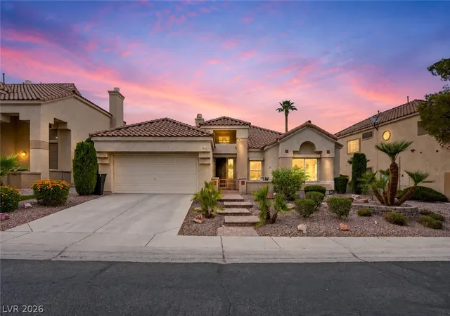 Photo 2 of Single family home for sale at 1842 Indian Bend Dr, Henderson, NV 89074 | MLS# 2813036 | Listing updated on 2026-08-29