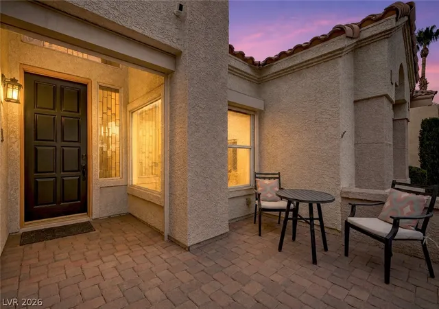 Photo 2 of Single family home for sale at 1842 Indian Bend Dr, Henderson, NV 89074 | MLS# 2813036 | Listing updated on 2026-08-29