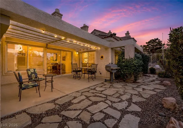 Photo 3 of Single family home for sale at 1842 Indian Bend Dr, Henderson, NV 89074 | MLS# 2813036 | Listing updated on 2026-08-29