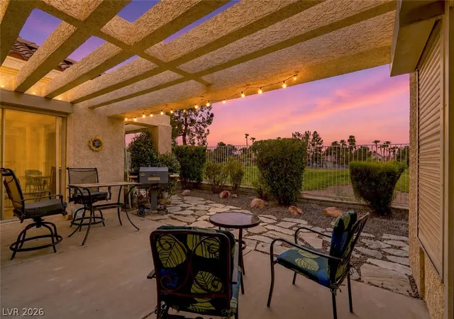 Photo 4 of Single family home for sale at 1842 Indian Bend Dr, Henderson, NV 89074 | MLS# 2813036 | Listing updated on 2026-08-29