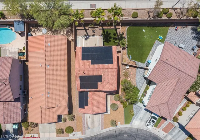 Photo 2 of Single family home for sale at 3725 Shanagolden St, Las Vegas, NV 89129 | MLS# 2813240 | Listing updated on 2026-08-29