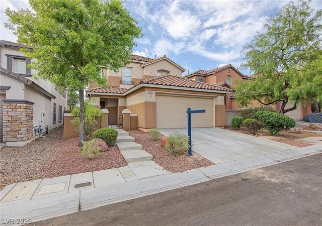 2nd image of 11705 Grotta Azzurra Ave, Las Vegas, NV 89138 | MLS# 2812369
