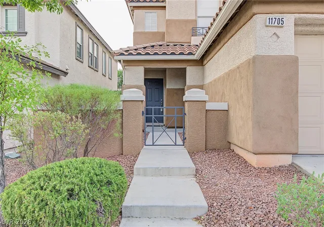 3rd image of 11705 Grotta Azzurra Ave, Las Vegas, NV 89138 | MLS# 2812369