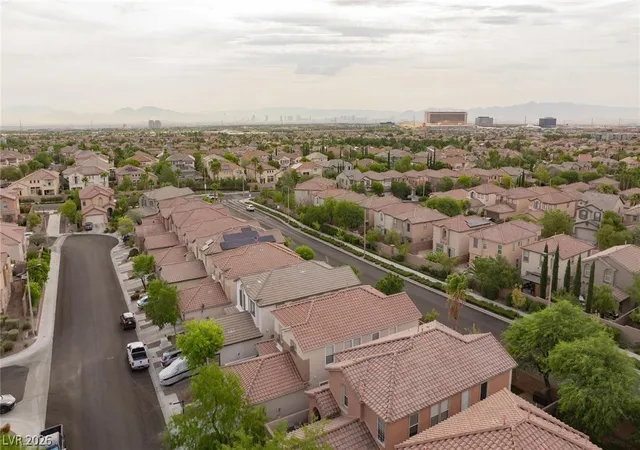 46th image of 11705 Grotta Azzurra Ave, Las Vegas, NV 89138 | MLS# 2812369