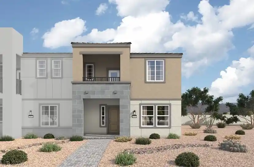 Photo 1 of Townhouse for sale at 10414 Sapphire Storm St, Las Vegas, NV 89108 | MLS# 2813014 | Listing updated on 2026-10-29
