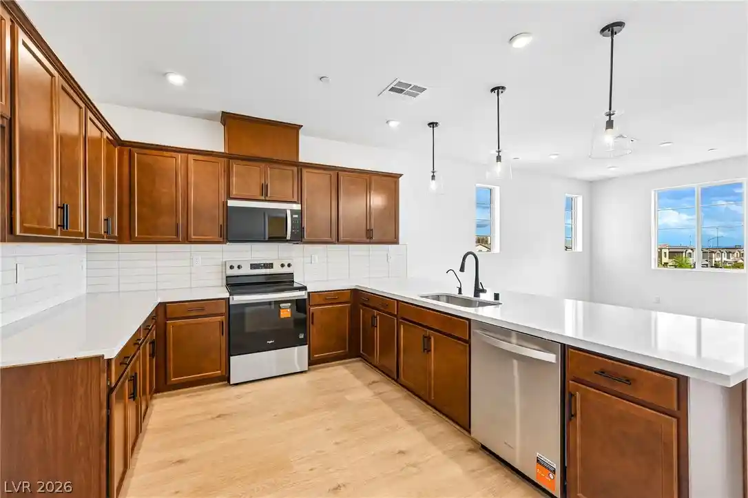 Photo 1 of Townhouse for sale at 10414 Sapphire Storm St, Las Vegas, NV 89108 | MLS# 2813014 | Listing updated on 2026-10-30
