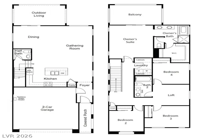 51st image of 11872 Pelican Butte Ave, Las Vegas, NV 89138 | MLS# 2813223