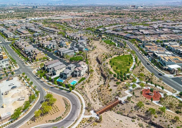 5th image of 11872 Pelican Butte Ave, Las Vegas, NV 89138 | MLS# 2813223