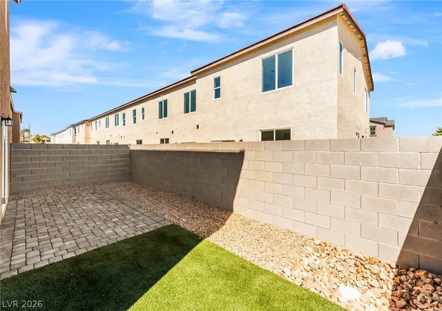 17th image of 4254 Galaxy Gaze Ave, Las Vegas, NV 89110 | MLS# 2811507