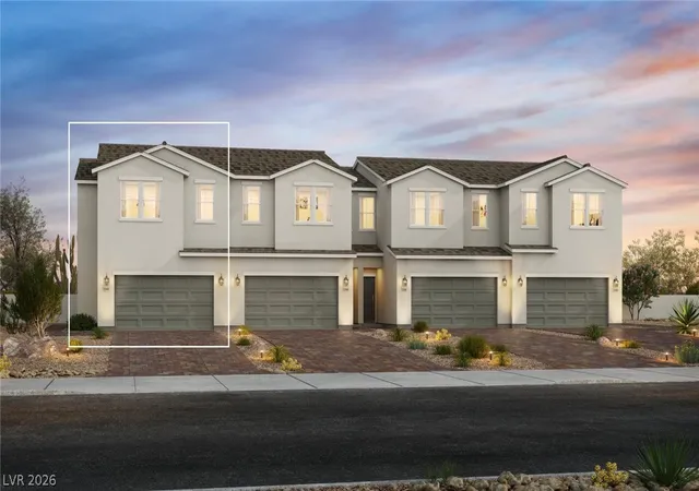1st image of 4254 Galaxy Gaze Ave, Las Vegas, NV 89110 | MLS# 2811507