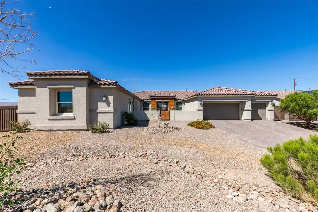 Photo 1 of Single family home for sale at 8741 Grand Pass Ct, Las Vegas, NV 89113 | MLS# 2813262 | Listing updated on 2026-10-25
