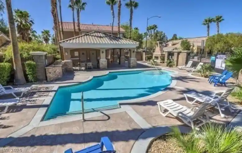 Photo 1 of Single family home for sale at 6788 Rose Mallow St, Las Vegas, NV 89148 | MLS# 2813269 | Listing updated on 2026-10-13