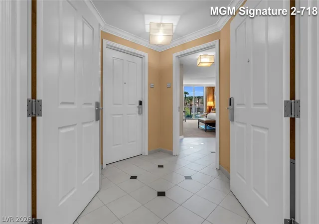 Photo 3 of Condo for sale at 135 E Harmon Ave #218, Las Vegas, NV 89109 | MLS# 2811697 | Listing updated on 2026-08-29