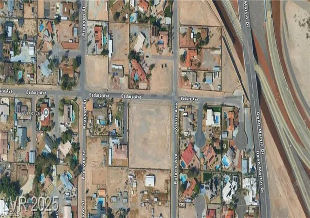 Photo 1 of Land for sale at Badura, Las Vegas, NV 89124 | MLS# 2813286 | Listing updated on 2026-09-01