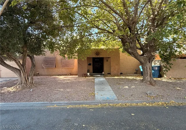Photo 1 of Townhouse for sale at 4241 Brockton Green Ct, Las Vegas, NV 89110 | MLS# 2812580 | Listing updated on 2026-08-29