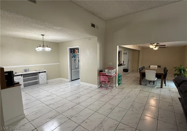 Photo 3 of Townhouse for sale at 4241 Brockton Green Ct, Las Vegas, NV 89110 | MLS# 2812580 | Listing updated on 2026-08-29