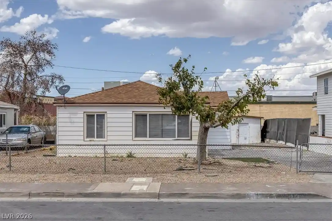 Photo 1 of Single family home for sale at 120 W Victory Rd, Henderson, NV 89015 | MLS# 2813265 | Listing updated on 2026-10-24