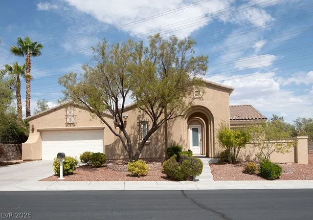 Photo 1 of Single family home for sale at 10222 Premia Pl, Las Vegas, NV 89135 | MLS# 2813154 | Listing updated on 2026-10-08