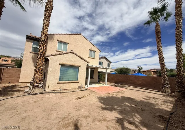 18th image of 11231 Kenyan Sunshine Ct, Las Vegas, NV 89138 | MLS# 2813299