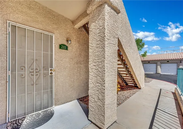 Photo 1 of Condo for sale at 2251 Wigwam Pkwy #2111, Henderson, NV 89074 | MLS# 2813297 | Listing updated on 2026-08-29