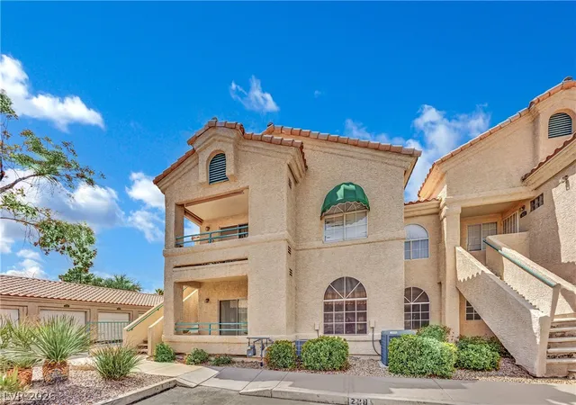Photo 2 of Condo for sale at 2251 Wigwam Pkwy #2111, Henderson, NV 89074 | MLS# 2813297 | Listing updated on 2026-08-29