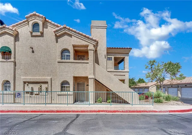 Photo 2 of Condo for sale at 2251 Wigwam Pkwy #2111, Henderson, NV 89074 | MLS# 2813297 | Listing updated on 2026-08-29