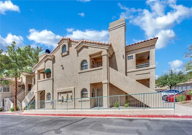 Photo 3 of Condo for sale at 2251 Wigwam Pkwy #2111, Henderson, NV 89074 | MLS# 2813297 | Listing updated on 2026-08-29
