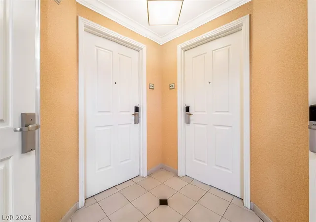 Photo 2 of Condo for sale at 135 E Harmon Ave #08718, Las Vegas, NV 89109 | MLS# 2813300 | Listing updated on 2026-08-29