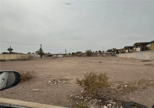 Photo 1 of Land for sale at 425 Hunter Dr, Henderson, NV 89011 | MLS# 2810771 | Listing updated on 2026-08-29