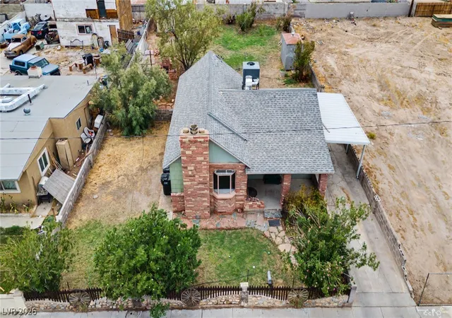 Photo 44 of Single family home for sale at 2313 Mccarran St, North Las Vegas, NV 89030 | MLS# 2813331 | Listing updated on 2026-08-30