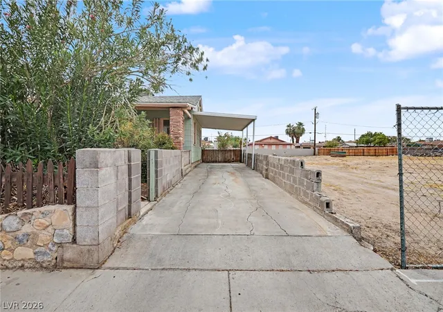 Photo 3 of Single family home for sale at 2313 Mccarran St, North Las Vegas, NV 89030 | MLS# 2813331 | Listing updated on 2026-08-30