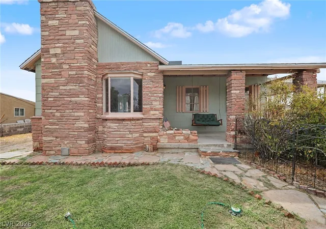Photo 4 of Single family home for sale at 2313 Mccarran St, North Las Vegas, NV 89030 | MLS# 2813331 | Listing updated on 2026-08-30