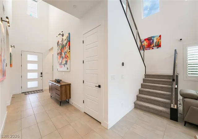 5th image of 127 Malpaso St, Las Vegas, NV 89138 | MLS# 2813234