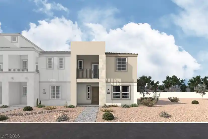 Townhouse for sale at 73 Obsidian Wing Ct, Las Vegas, NV 89123 | MLS# 2813353