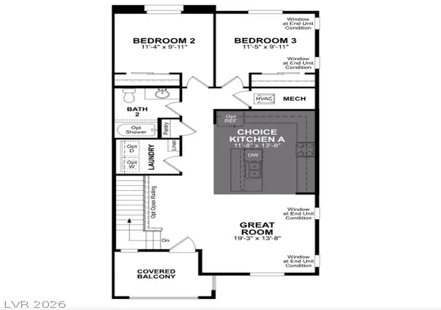 3rd image of 73 Obsidian Wing Ct, Las Vegas, NV 89123 | MLS# 2813353