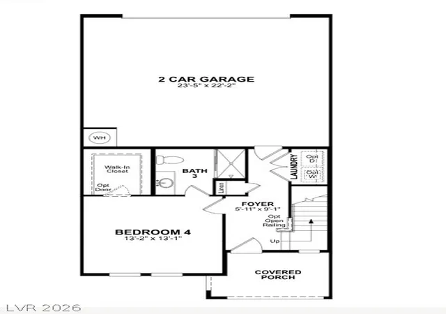 2nd image of 61 Obsidian Wing Ct, Las Vegas, NV 89123 | MLS# 2813350