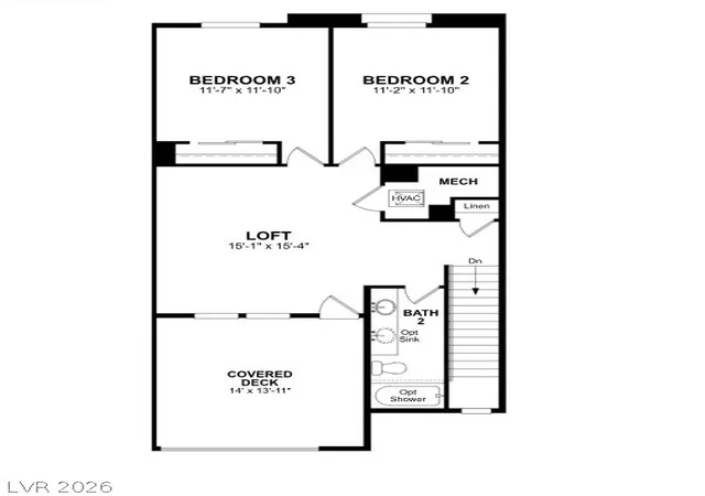 4th image of 61 Obsidian Wing Ct, Las Vegas, NV 89123 | MLS# 2813350