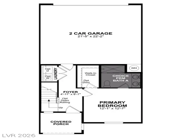 2nd image of 69 Obsidian Wing Ct, Las Vegas, NV 89123 | MLS# 2813351