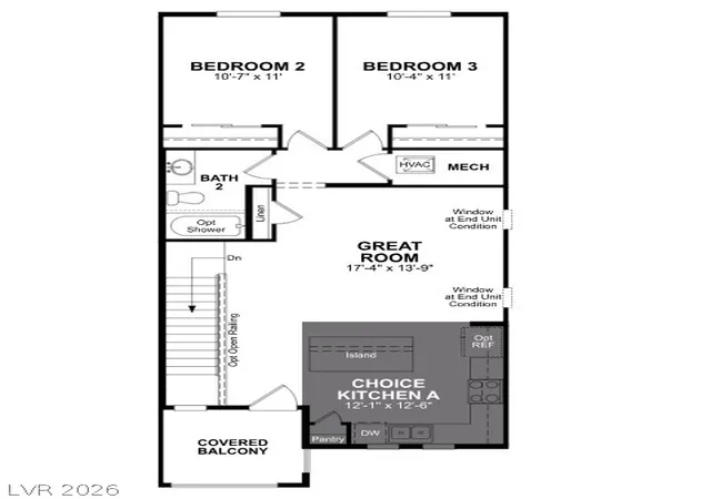 3rd image of 69 Obsidian Wing Ct, Las Vegas, NV 89123 | MLS# 2813351